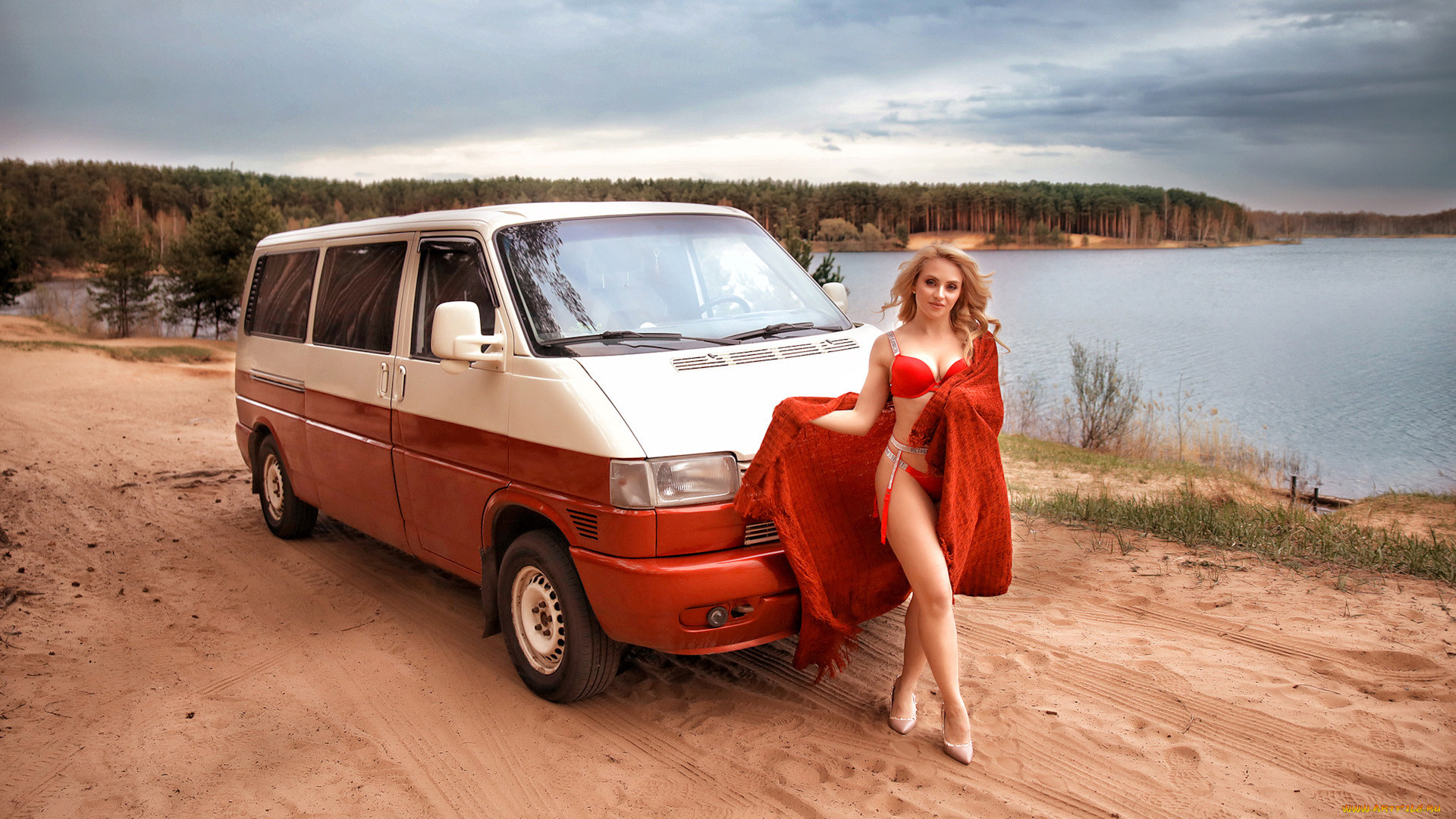 , -  , volkswagen, transporter